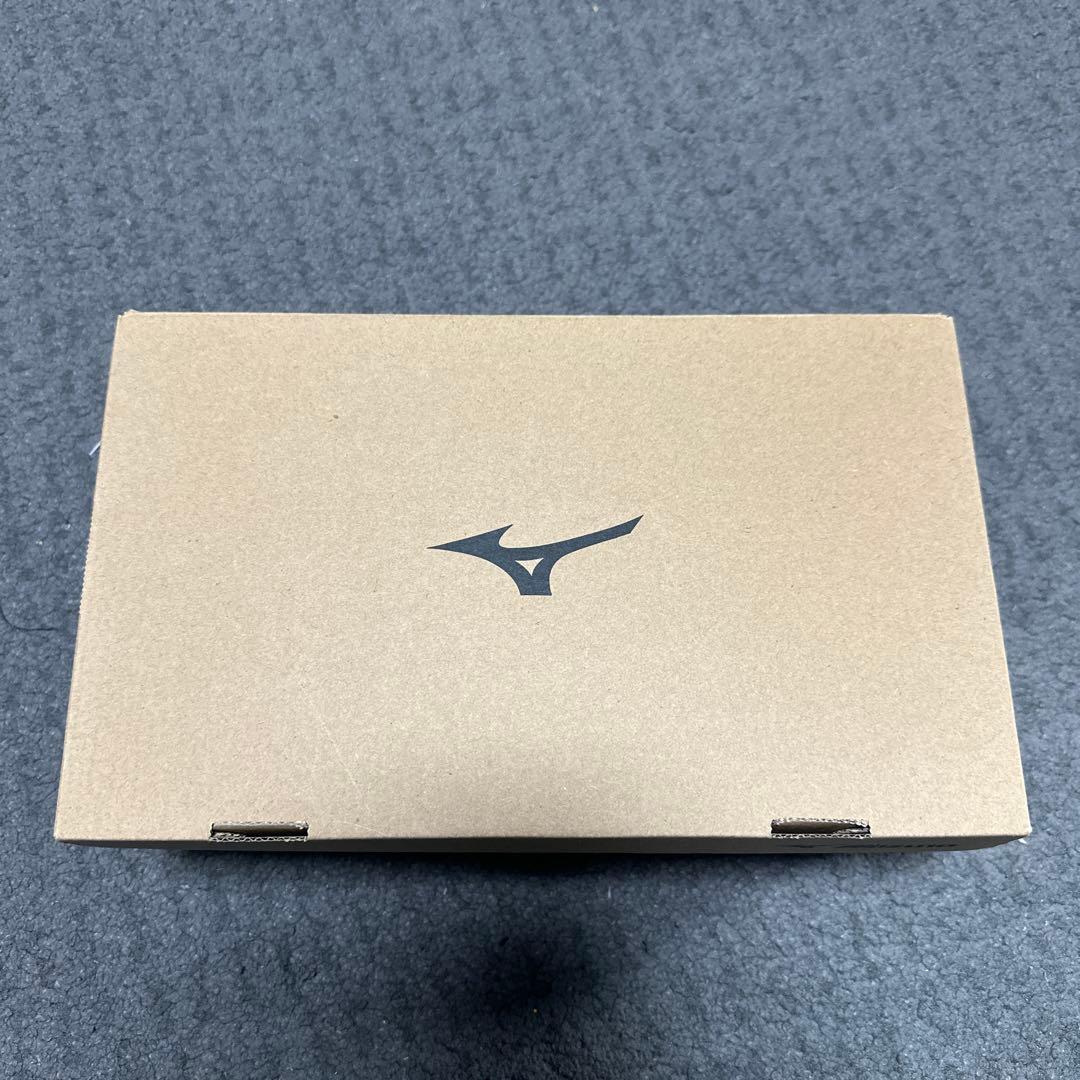 ミズノ モナルシーダ NEO III ELITE【ルビーレッド×ホワイト】新品