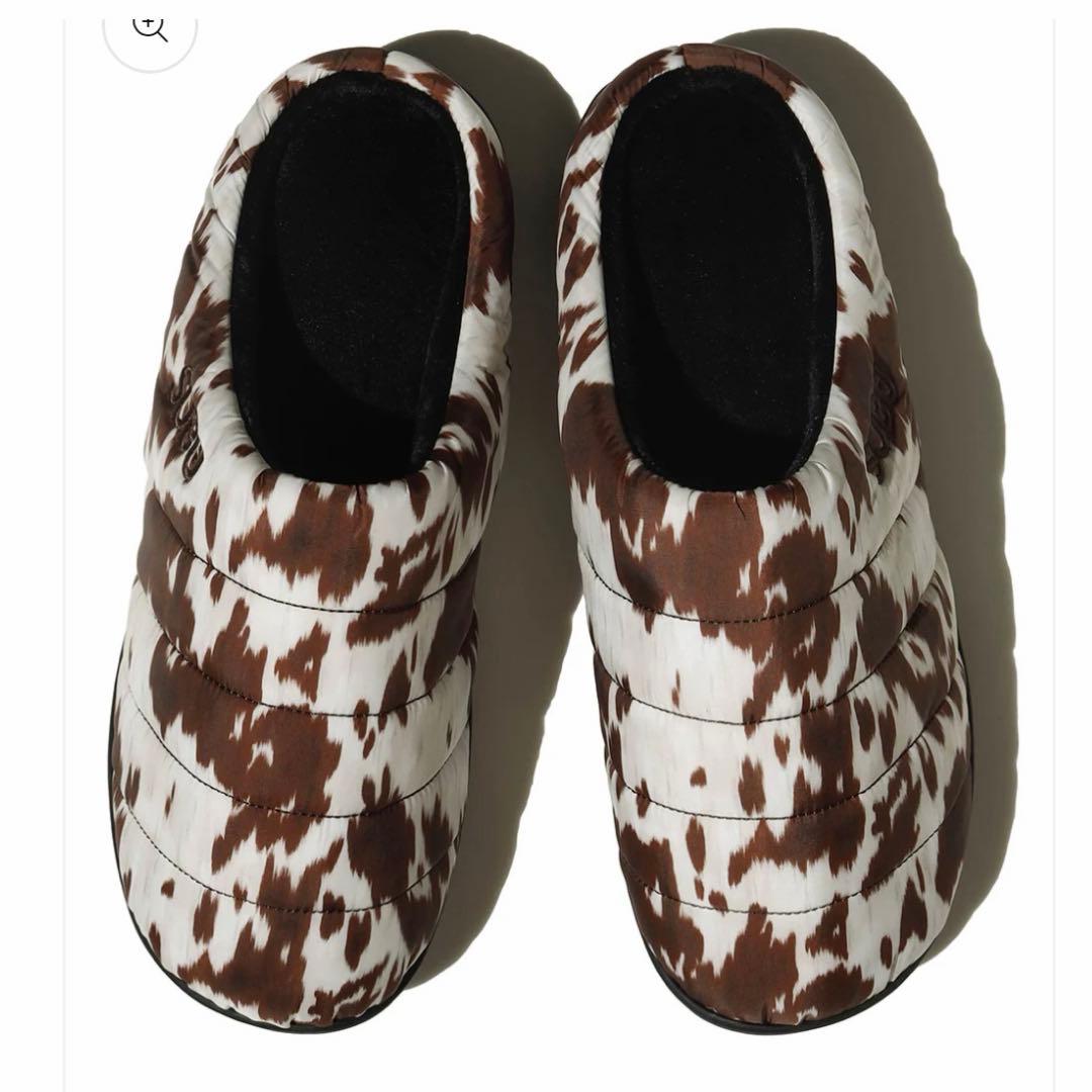 SUBU カウブラウン　サイズ2