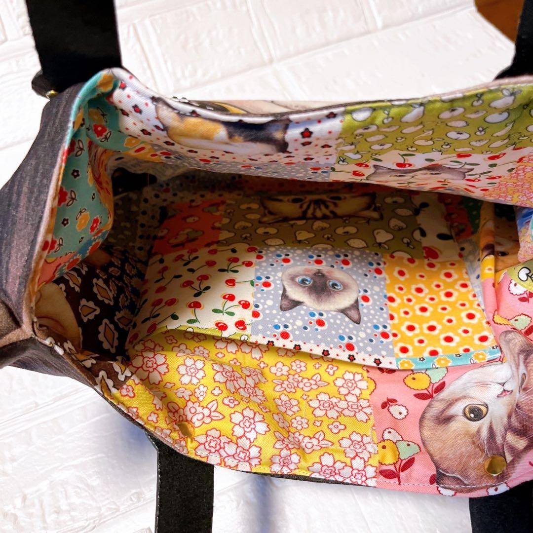 か*ち様 ★コヤンイサムチョン★ビックジョースちゃんバッグ＆ミニバッグ