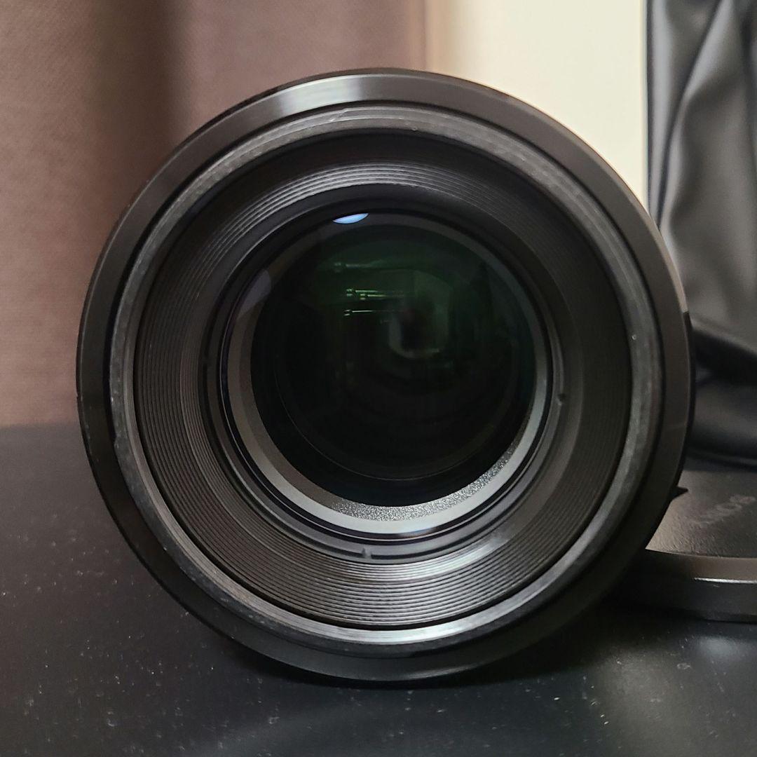 レンズ(単焦点) FE 90mm F2.8 Macro G SEL90M28G