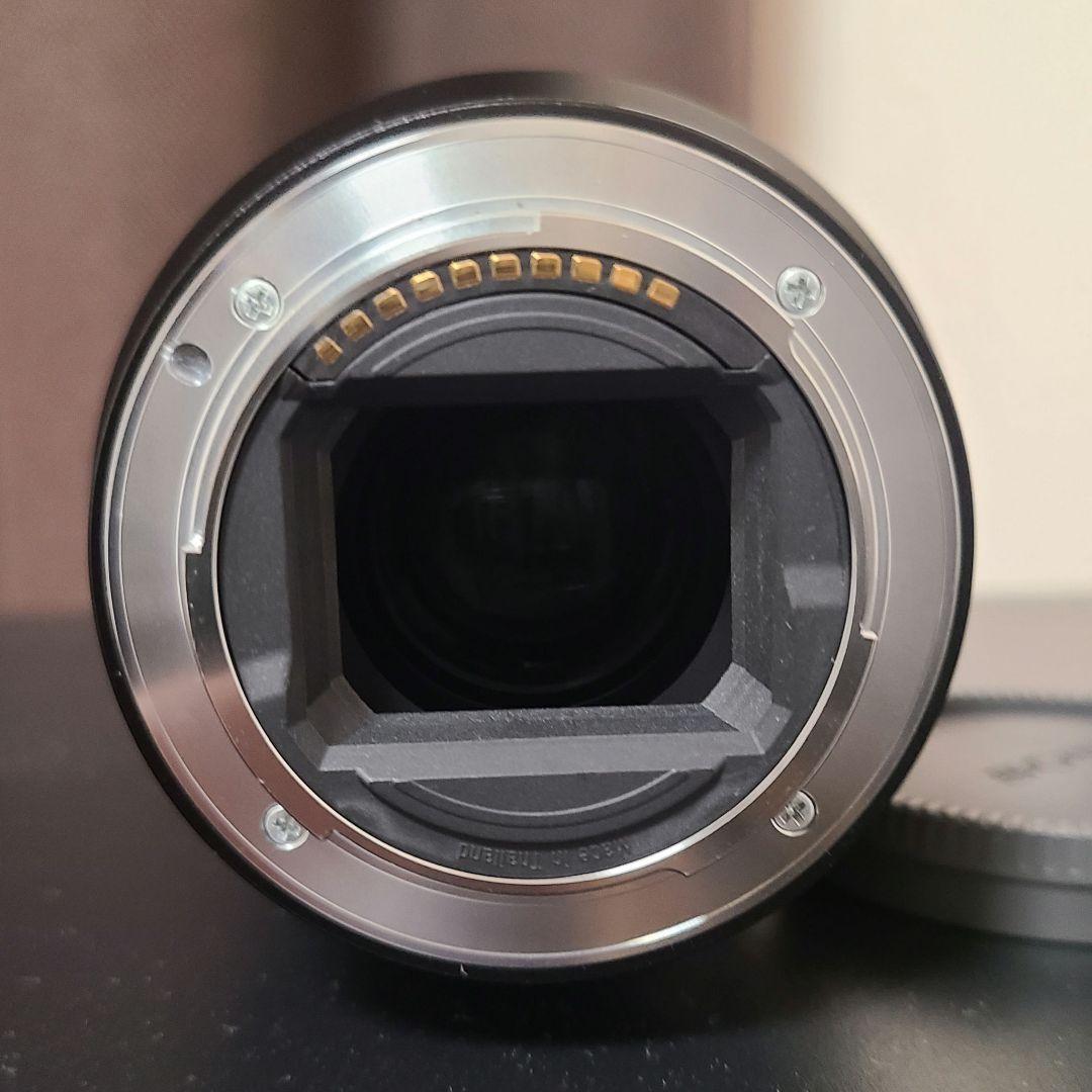 レンズ(単焦点) FE 90mm F2.8 Macro G SEL90M28G