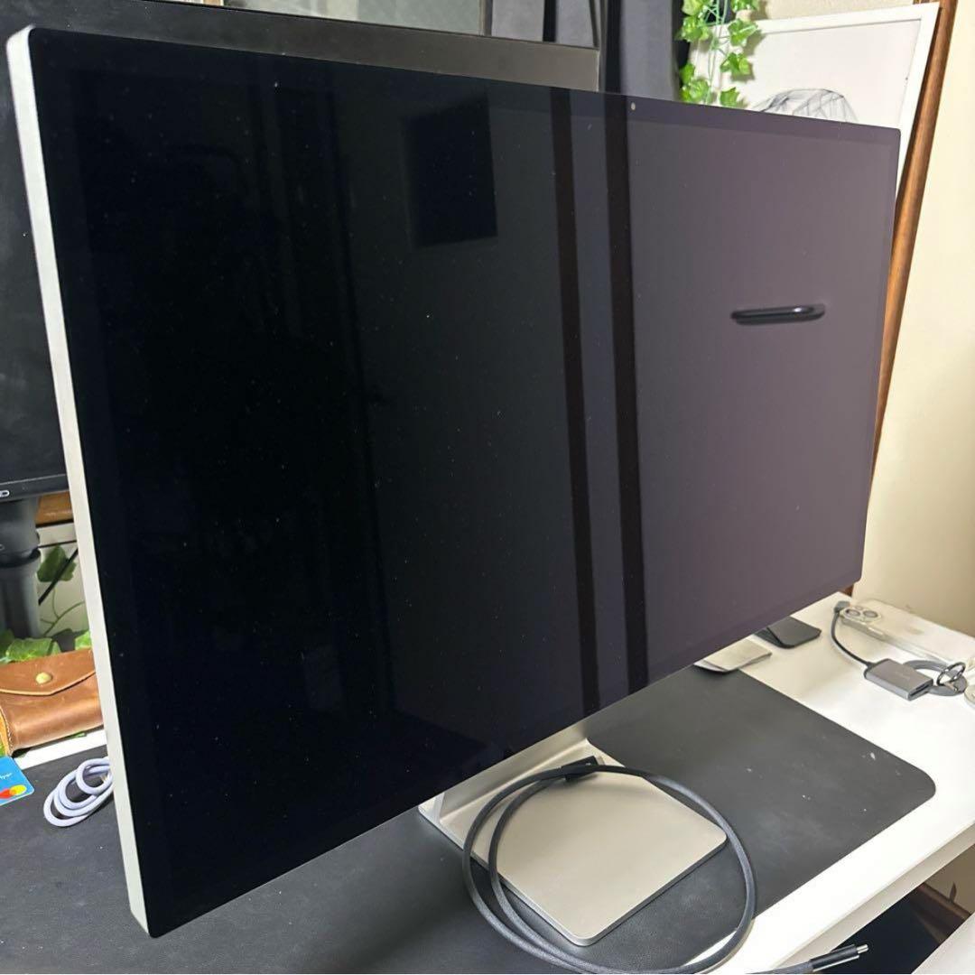 ジ*ー様 Apple Studio Display