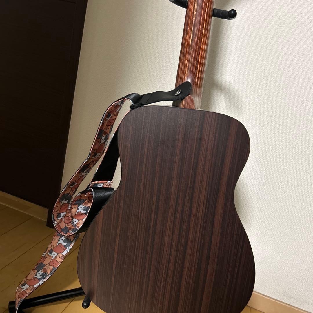 Martin LX1RE NAT アコースティックギター リトルマーチン アコギ