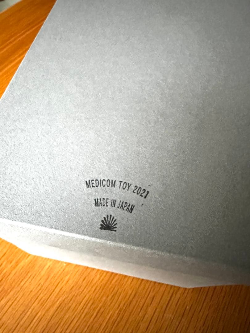 置物 CERAMICK Mark Gonzales \"PRIEST\" Ver.3