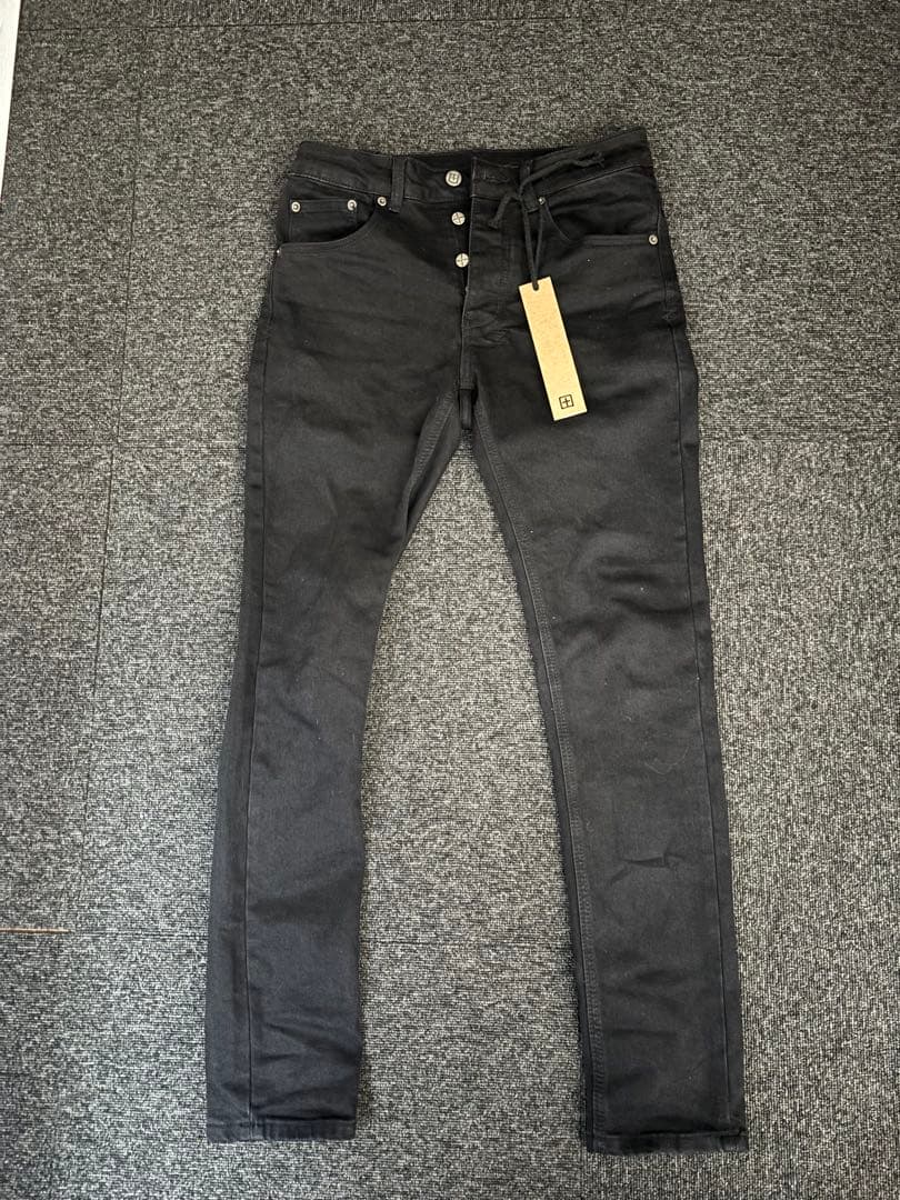 Ksubi スキニージーンズ29 希少品