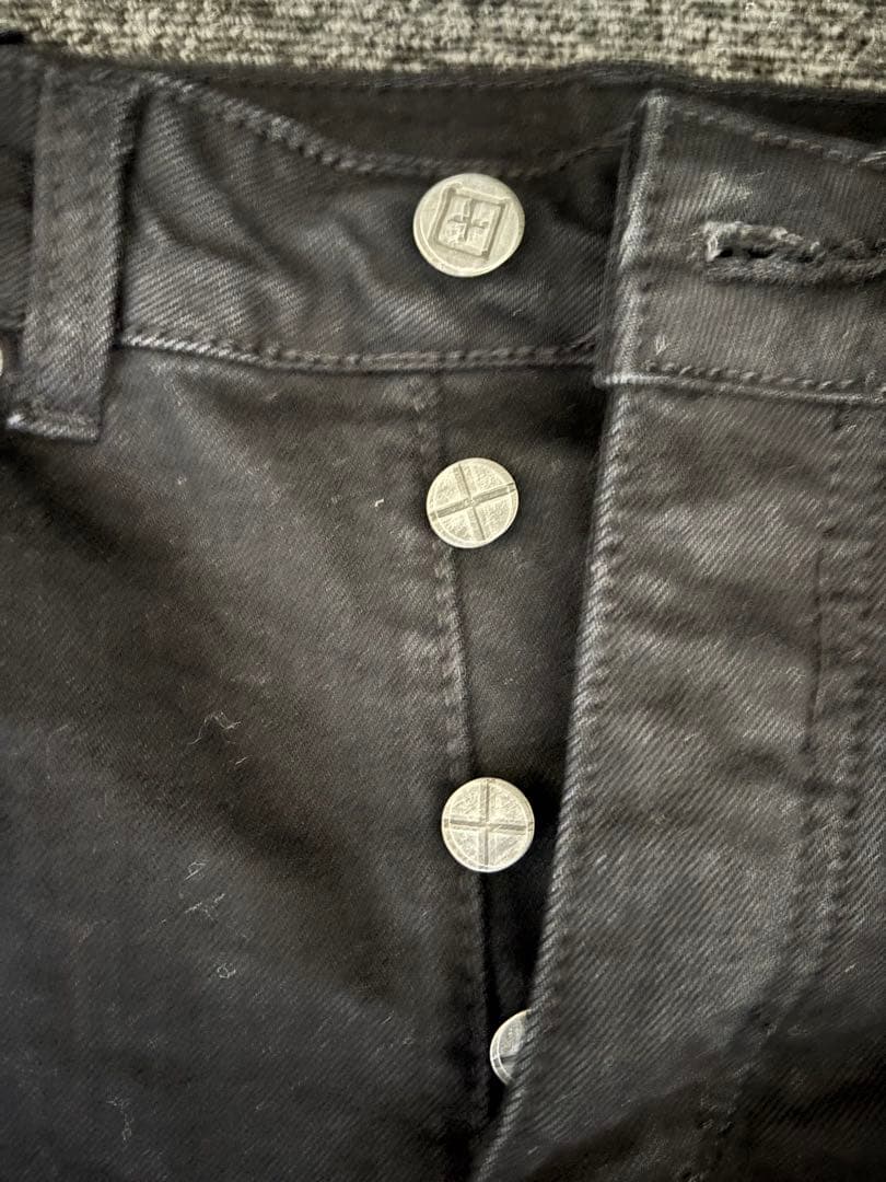 Ksubi スキニージーンズ29 希少品