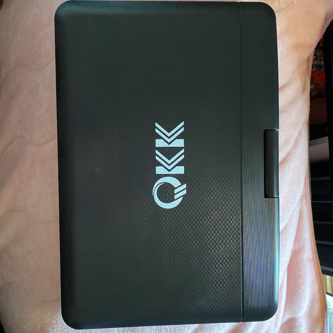 ビデオプレイヤー