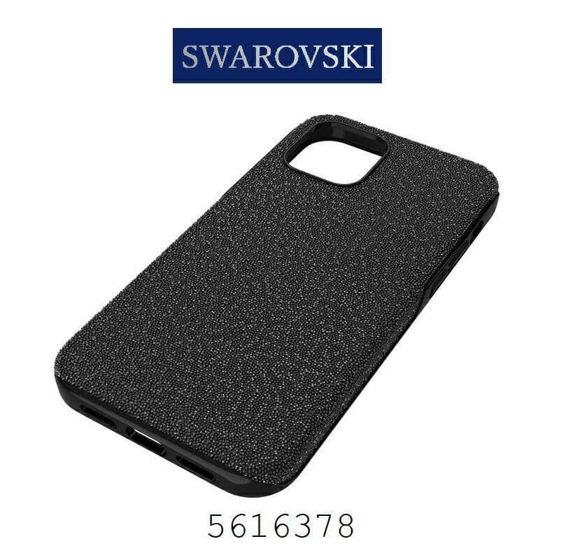 iPhoneアクセサリー Swarovski 5616378 Case iPhone?12 Pro Max