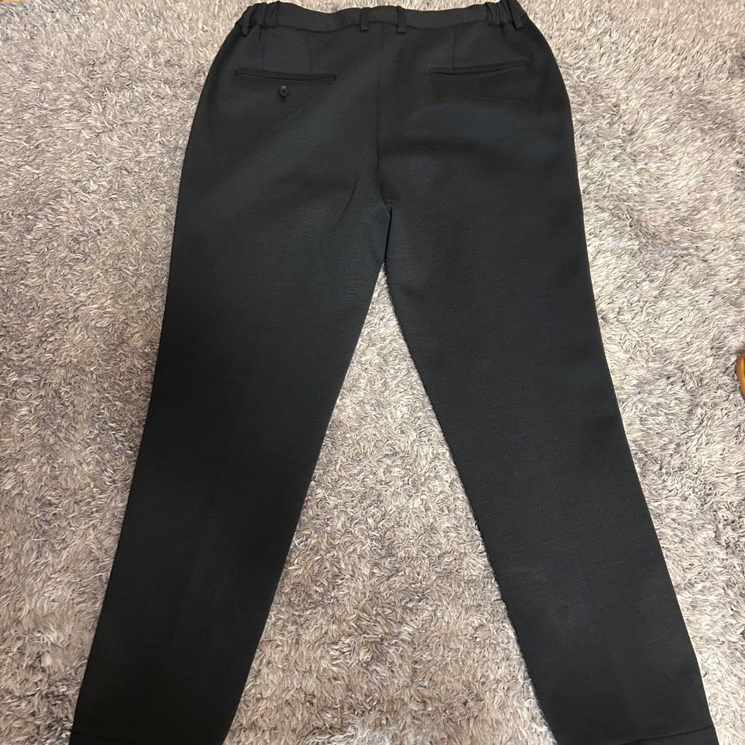 美品 AOKI パジャマスーツ セットアップ　サイズL相当