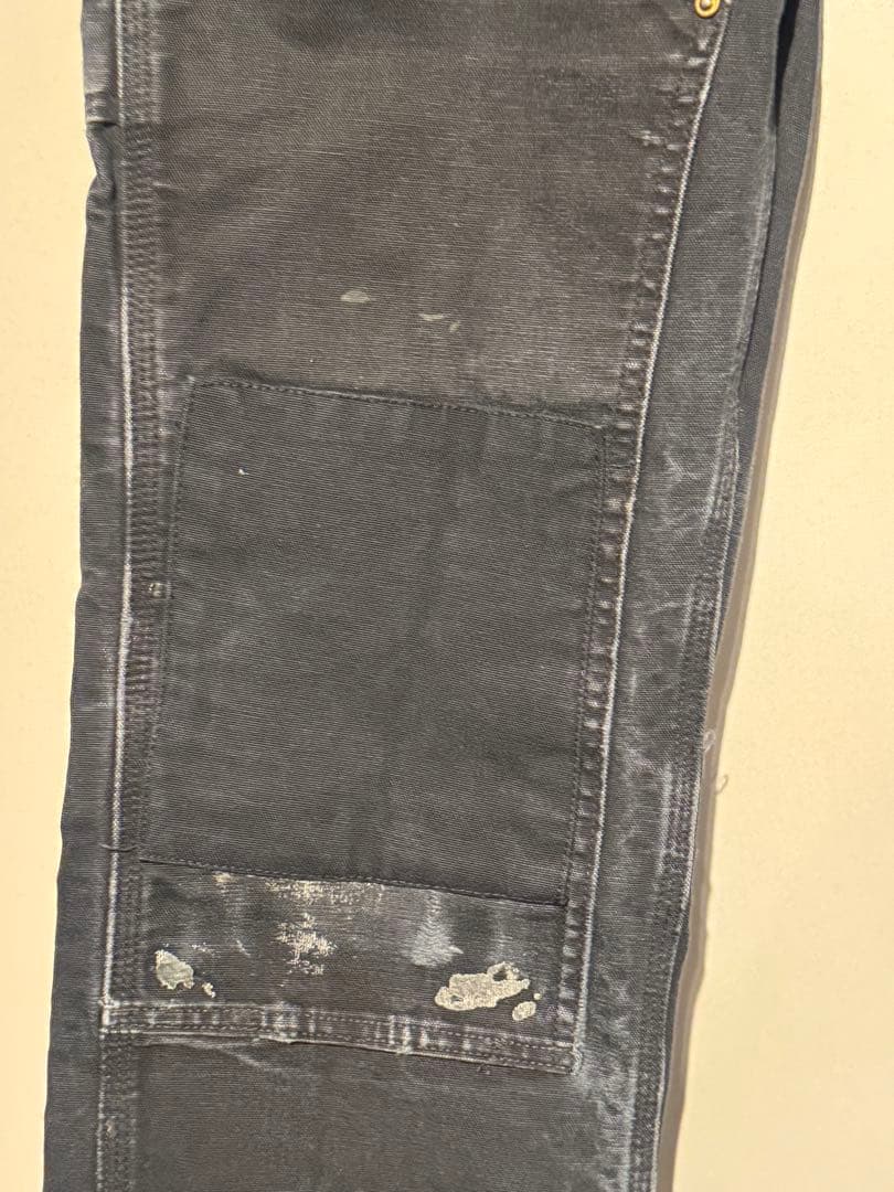 Carharttカーハートダブルニーペインターパンツ29x30