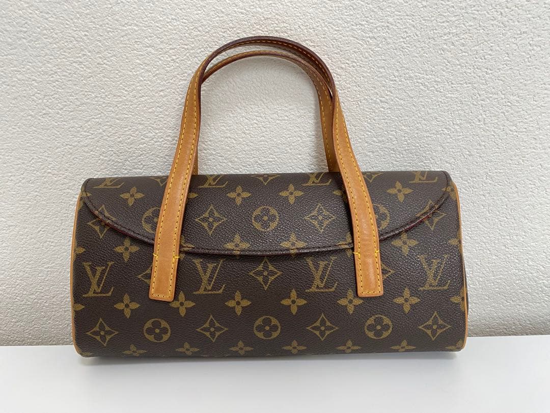 Louis Vuitton ソナチネ
