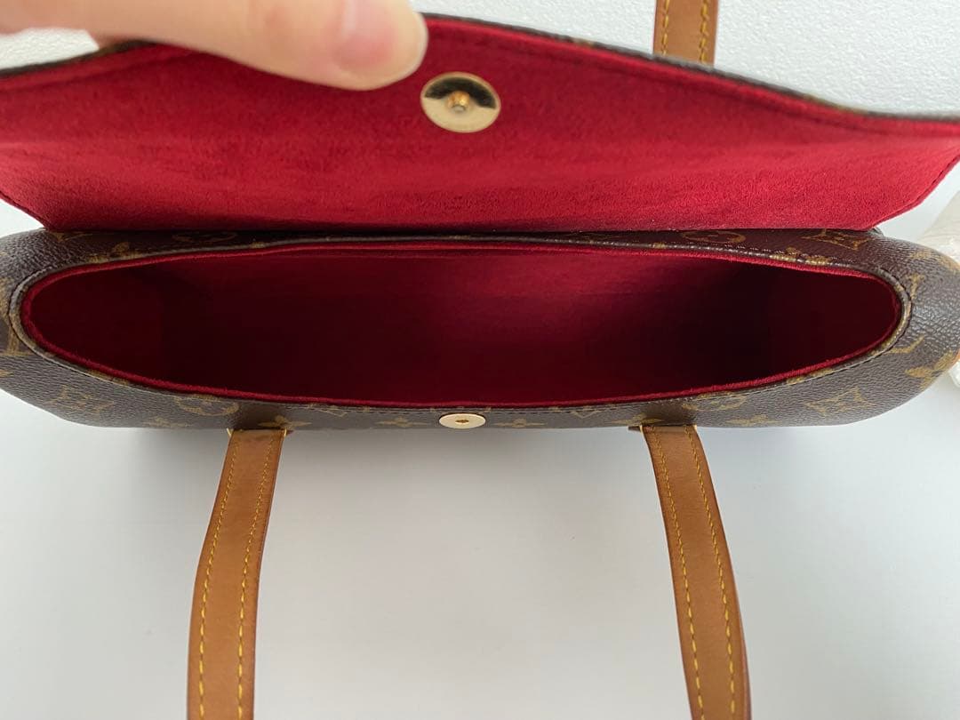 Louis Vuitton ソナチネ