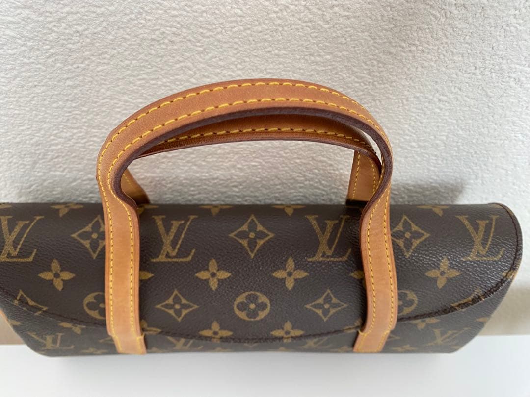 Louis Vuitton ソナチネ