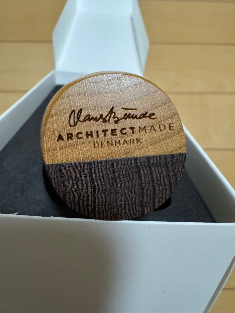 フ*ー様 ARCHITECTMADE PENGUIN Hans Bunde MI