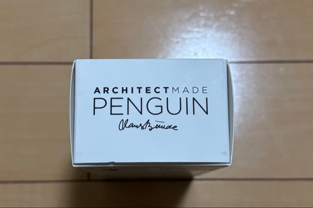 フ*ー様 ARCHITECTMADE PENGUIN Hans Bunde MI