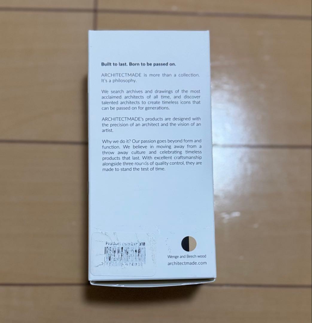 フ*ー様 ARCHITECTMADE PENGUIN Hans Bunde MI