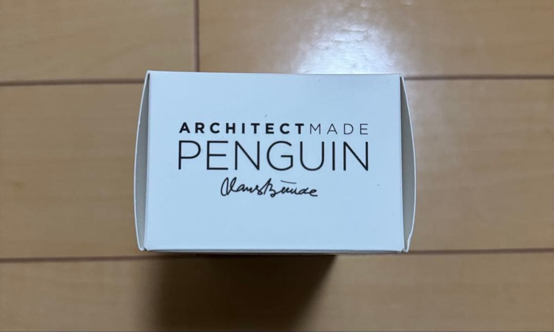 フ*ー様 ARCHITECTMADE PENGUIN Hans Bunde MI