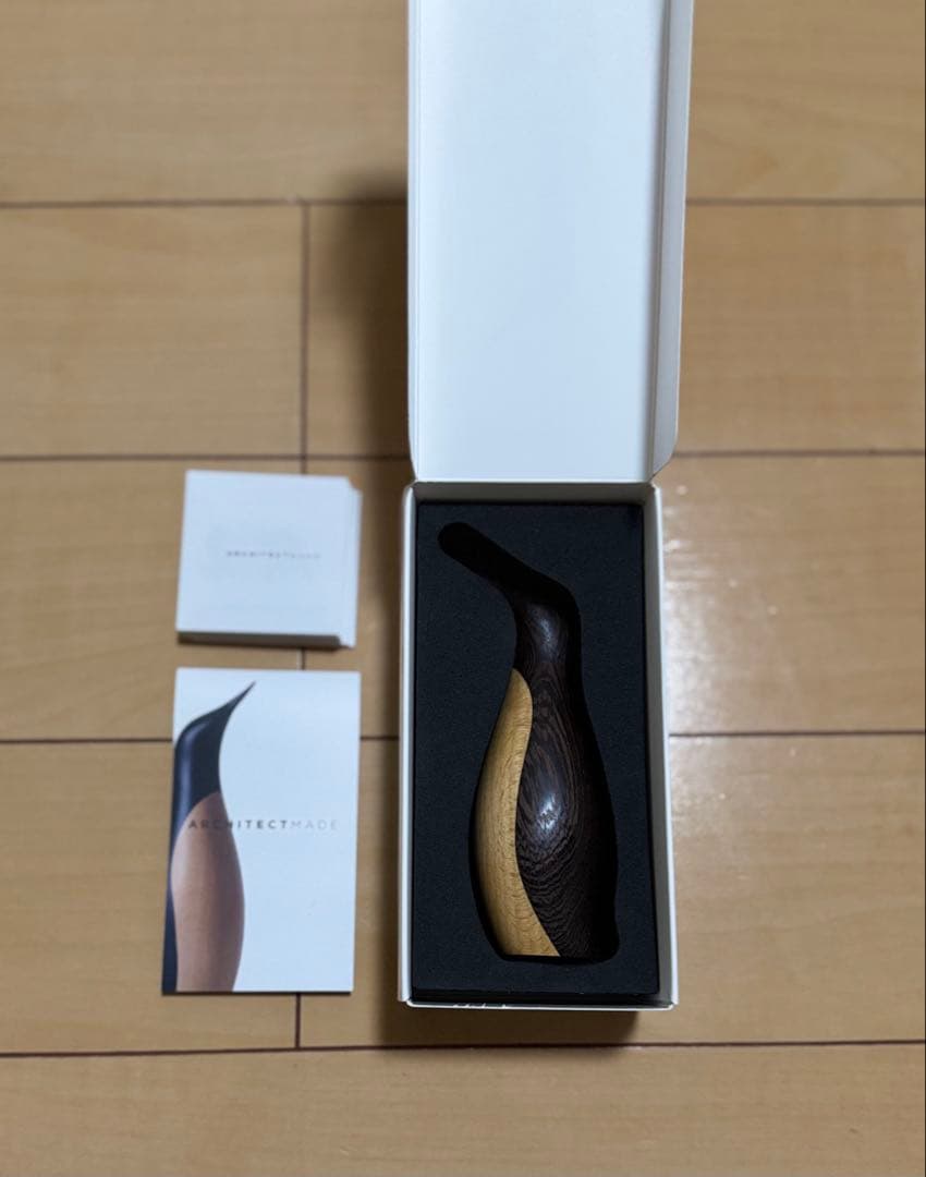 フ*ー様 ARCHITECTMADE PENGUIN Hans Bunde MI