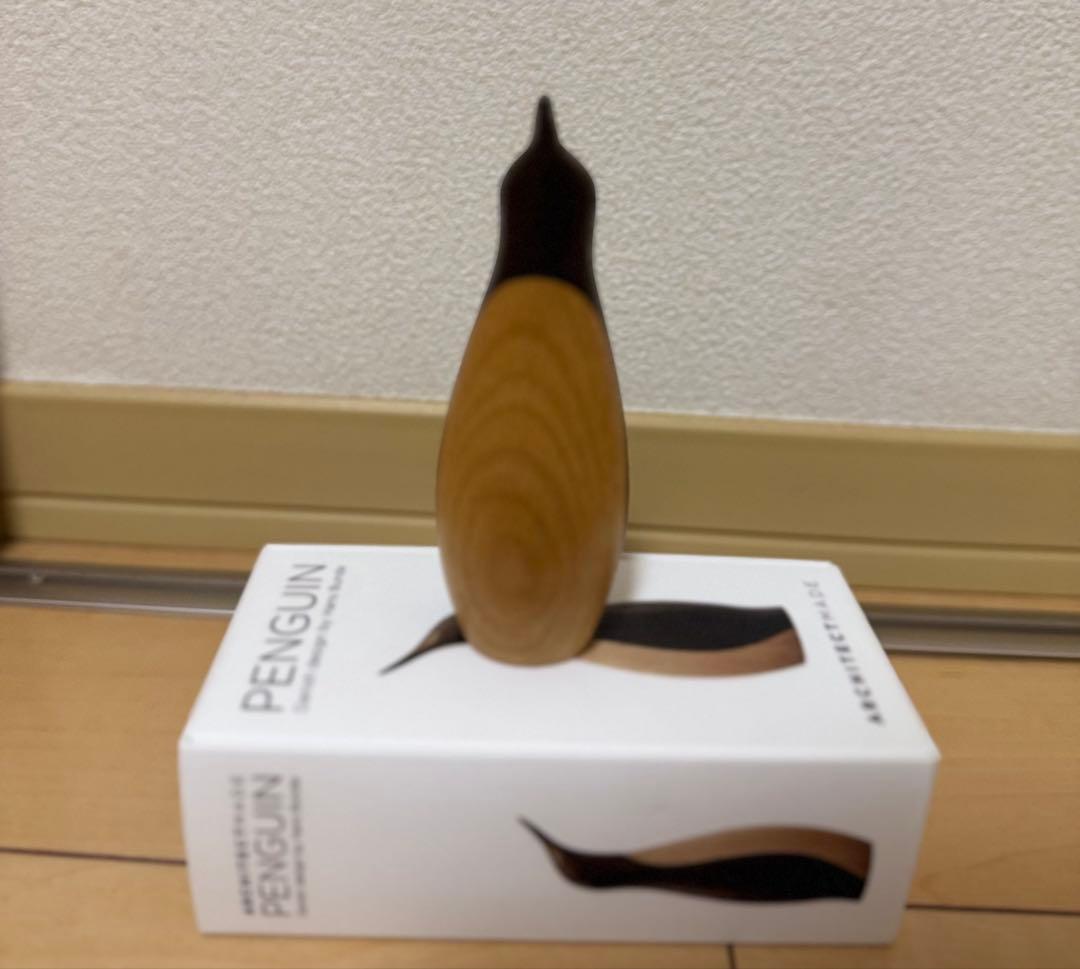 フ*ー様 ARCHITECTMADE PENGUIN Hans Bunde MI