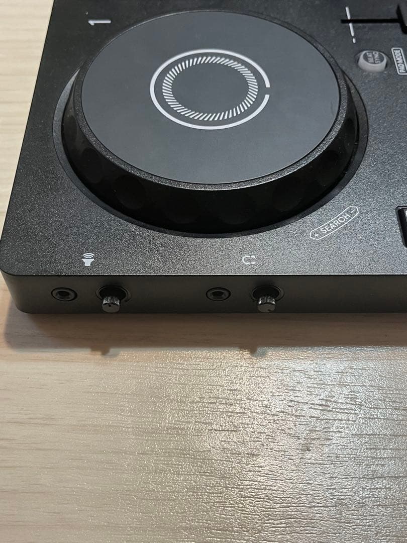 AlphaTheta DJコントローラー DDJ-FLX2