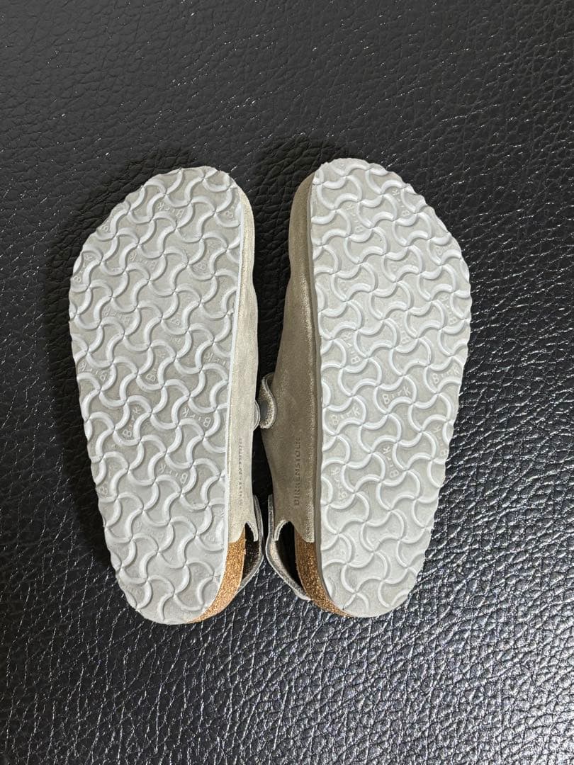 BIRKENSTOCK(ビルケンシュトック)Tokio suede 26.5cm