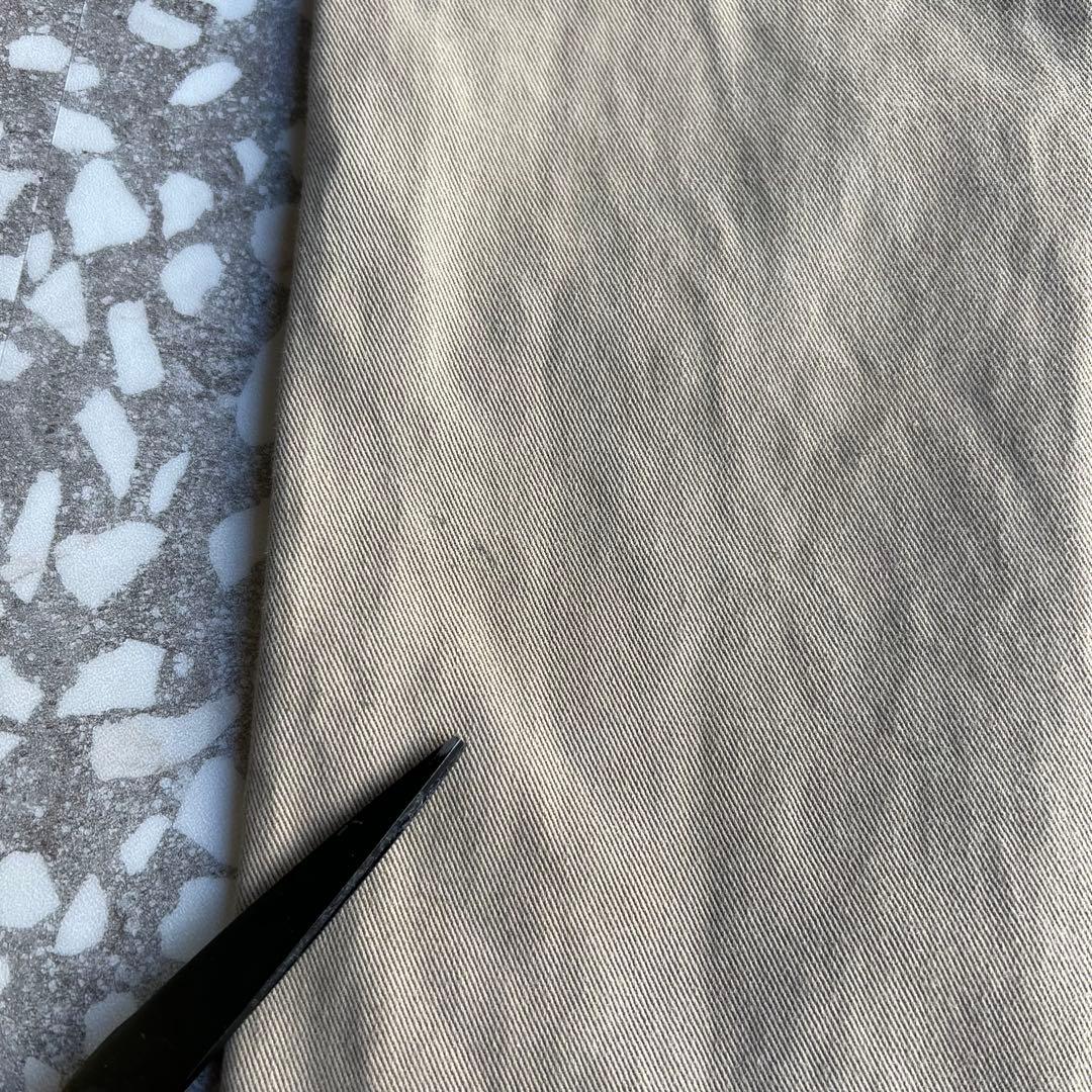 【ワークギア、オールドステューシー】バギーパンツ90sストリート古着菅田将暉