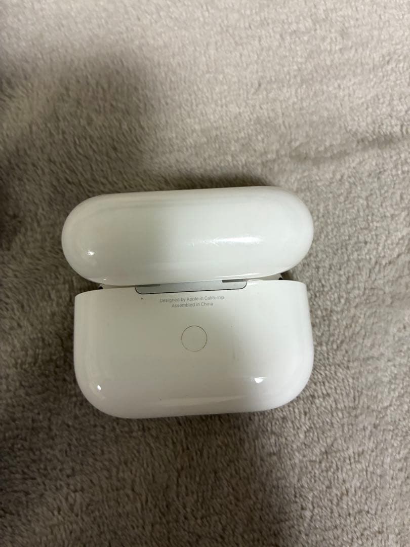AirPods Pro 第2世代 本体のみ｜動作確認済み｜ノイズあり｜
