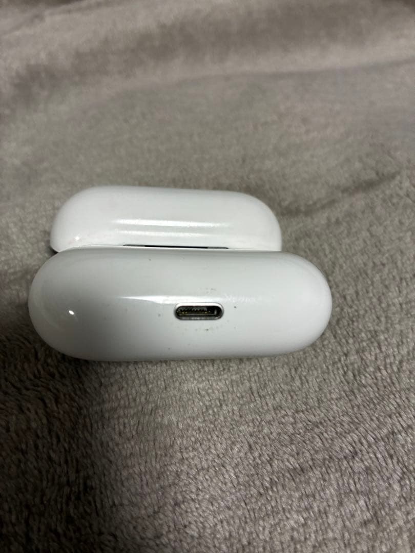 AirPods Pro 第2世代 本体のみ｜動作確認済み｜ノイズあり｜