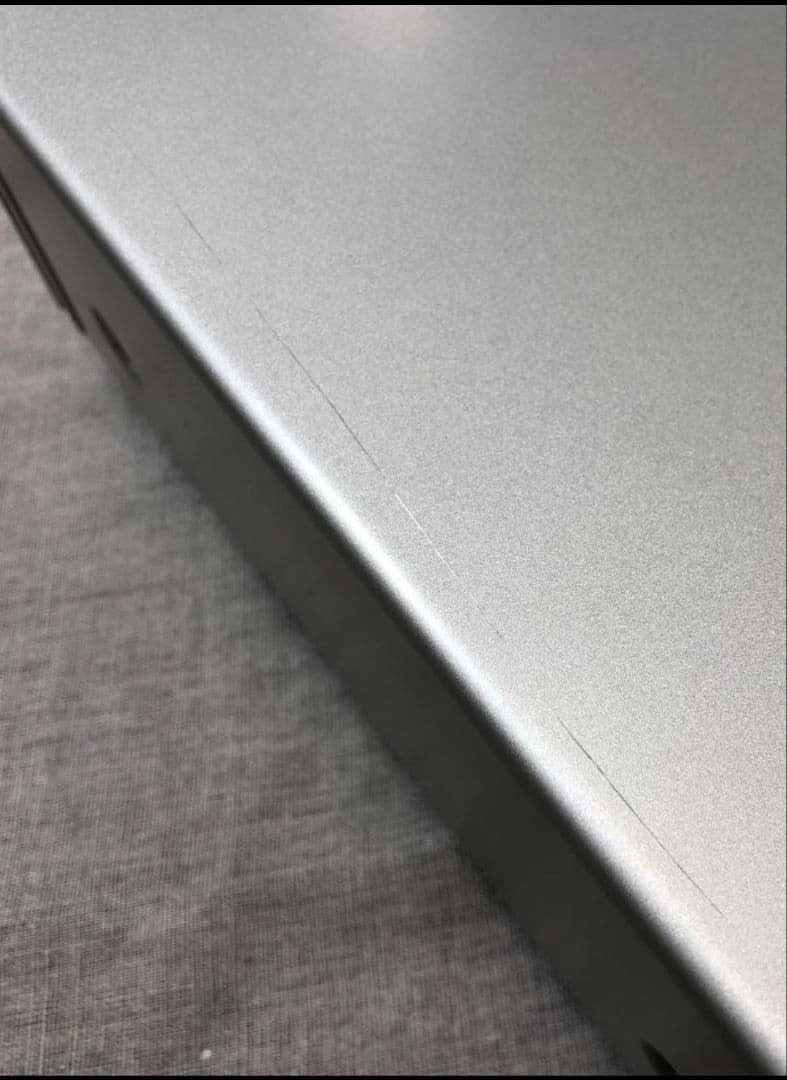 Denon CDプレーヤー DCD-755RE-SP　エントリークラス