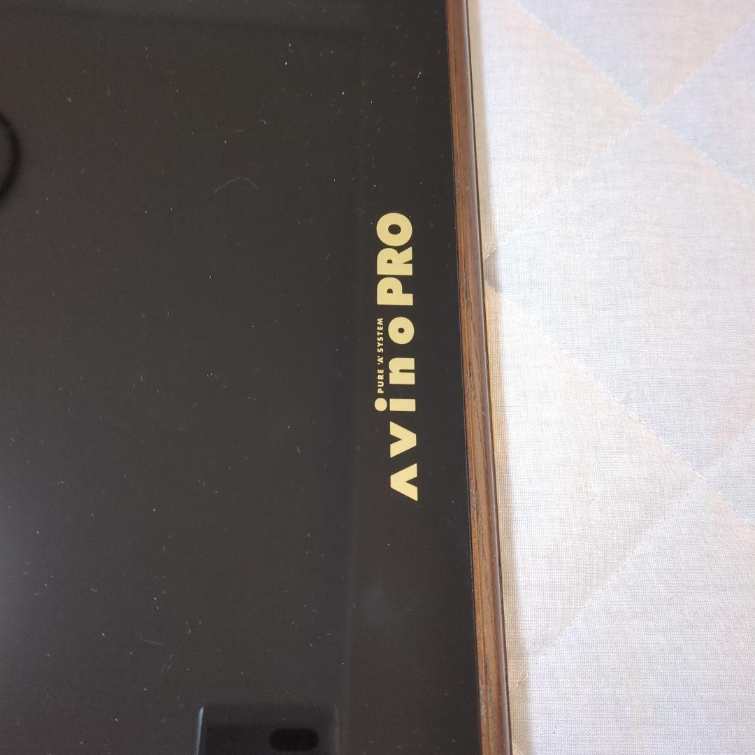 KENWOOD　オーディオボード