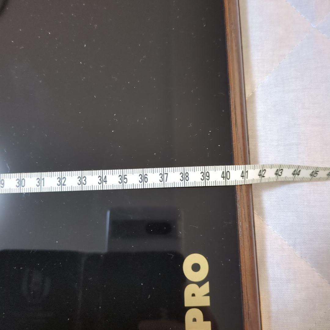 KENWOOD　オーディオボード