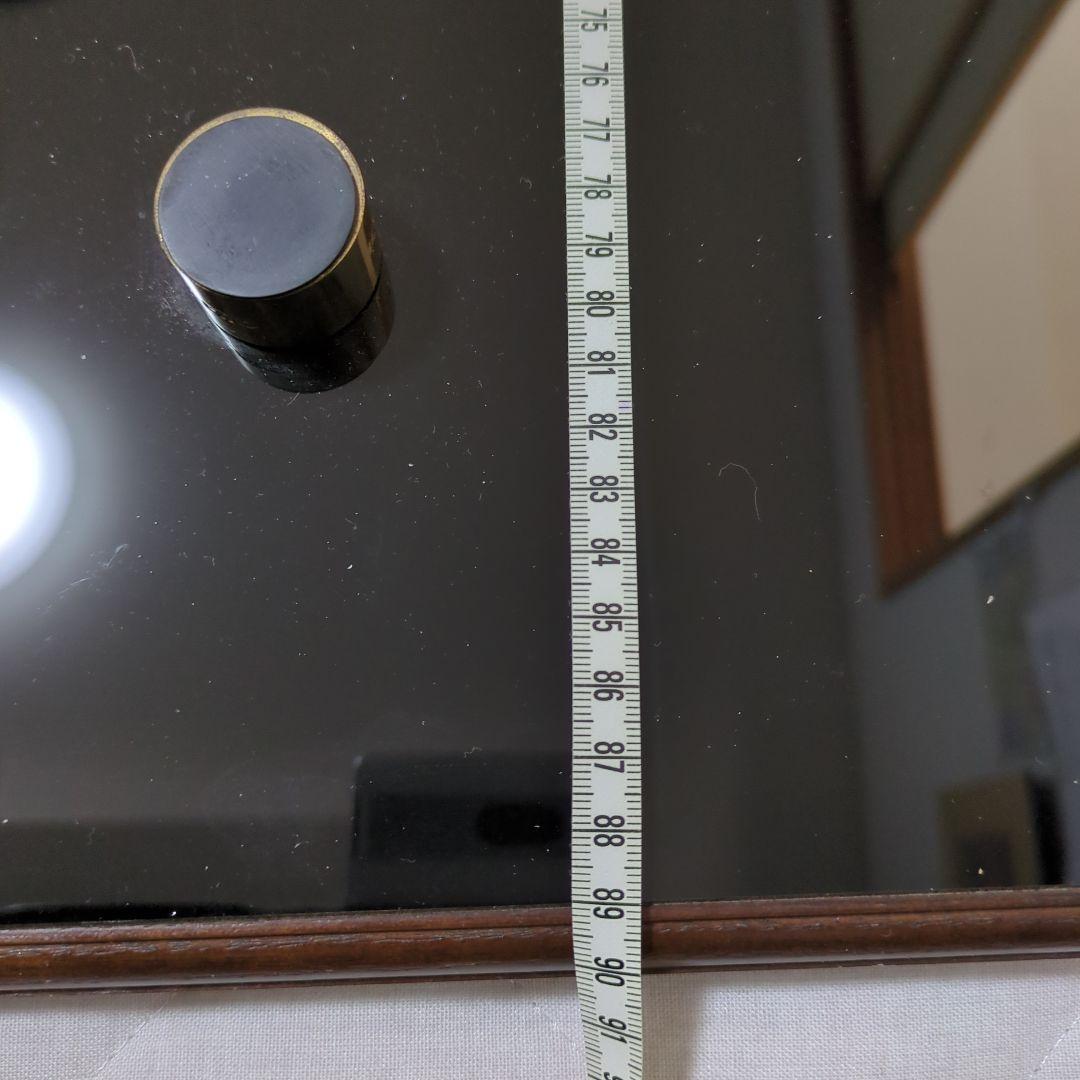 KENWOOD　オーディオボード