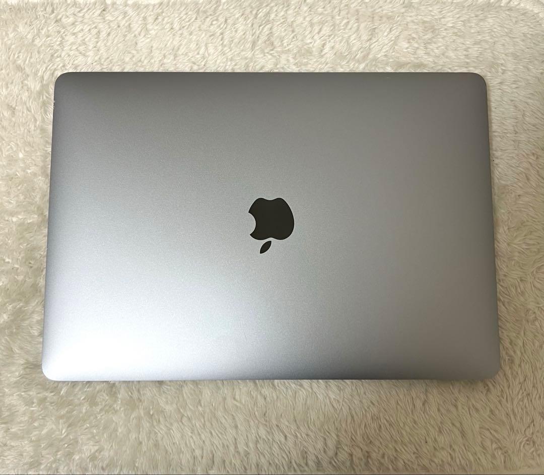 MacBook Air M1 8GB/256GB 2020 スペースグレー