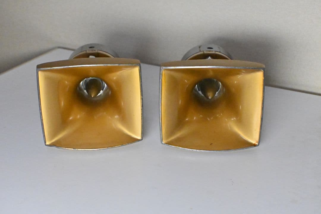 パイオニア　ホーン型TWEETER