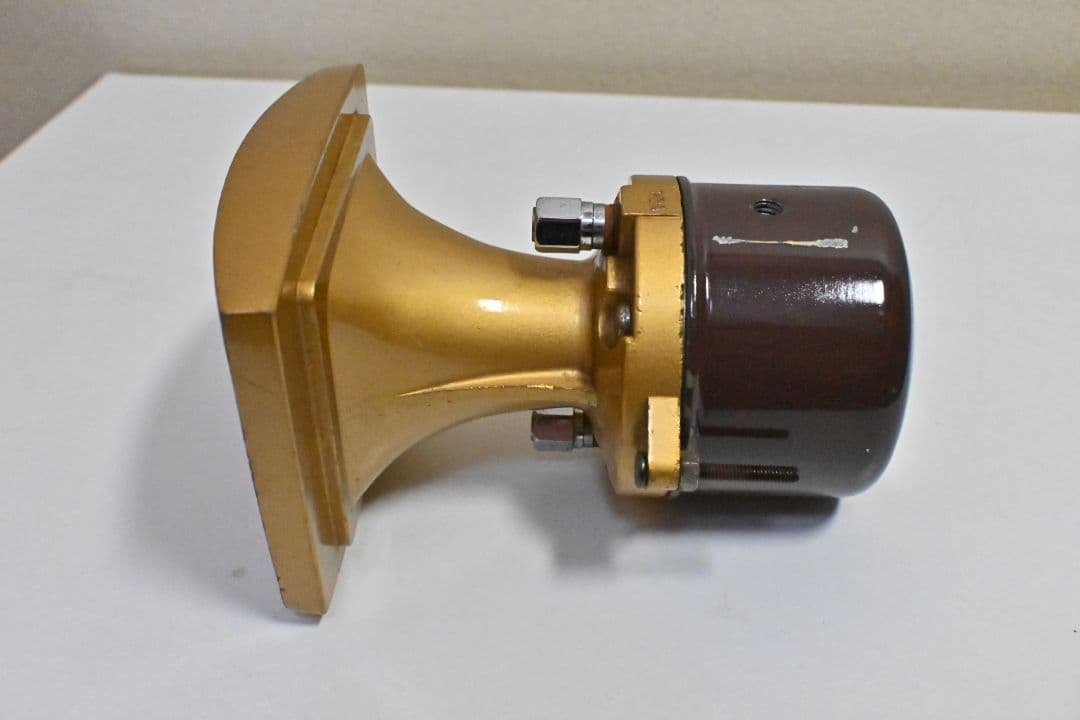 パイオニア　ホーン型TWEETER