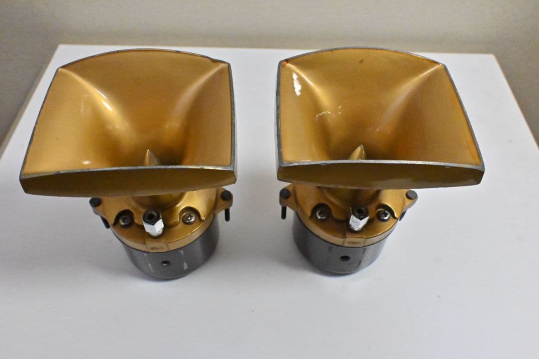 パイオニア　ホーン型TWEETER