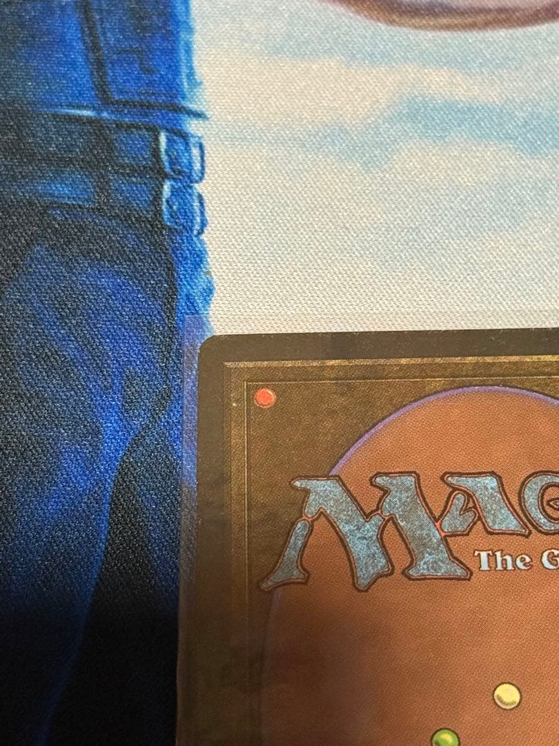 Force of Will 意思の力　1枚　マジックザギャザリング