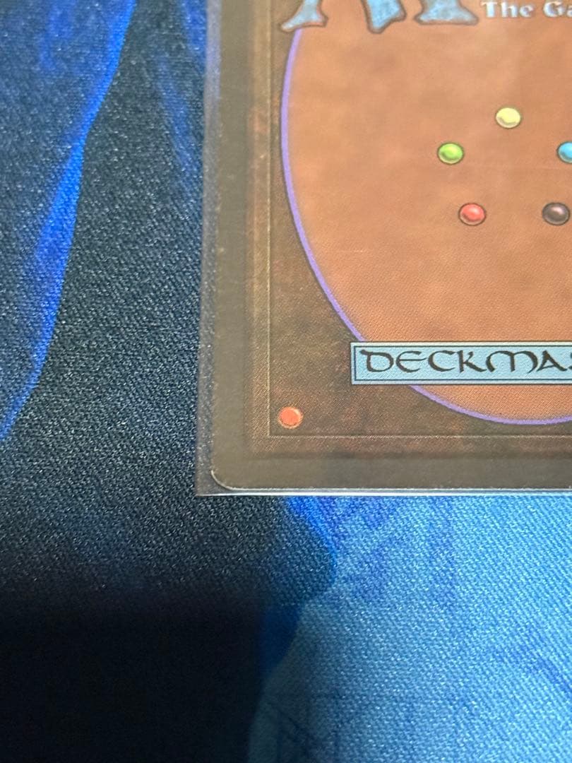 Force of Will 意思の力　1枚　マジックザギャザリング