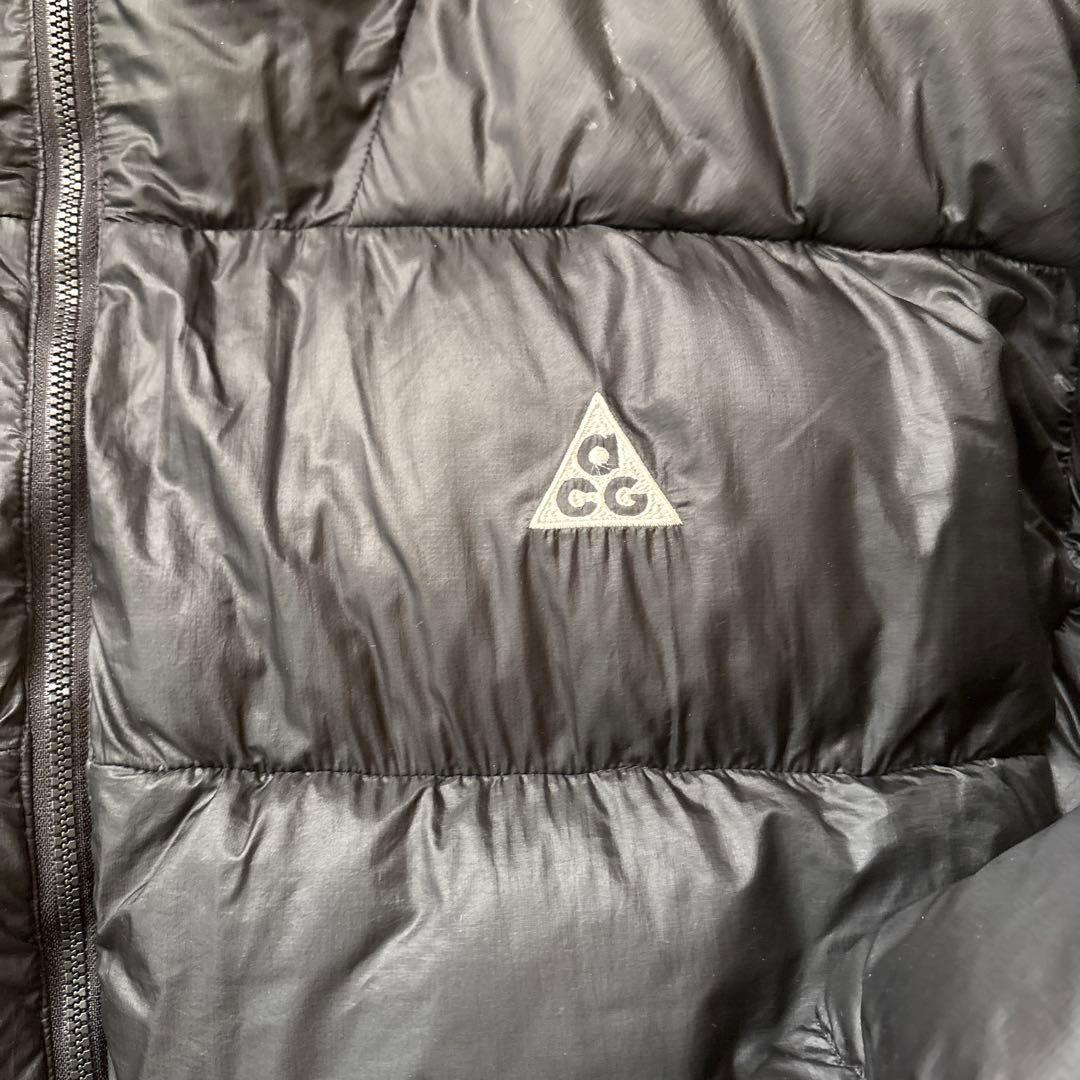 NIKE ACG NRG TFADV ルナレイクダウンジャケットXXL