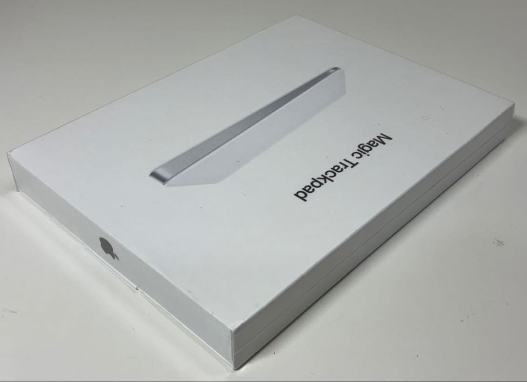 未開封 Apple アップル Magic Trackpad MK2D3ZA/A