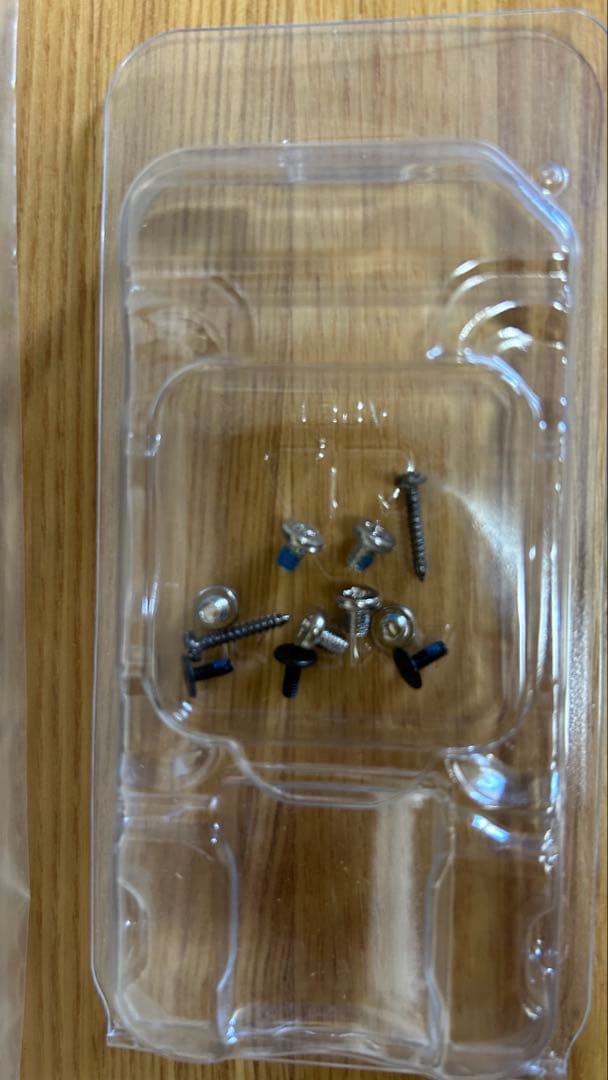 DeskMini A300 CPU・メモリ・Wi-Fiモジュールセット