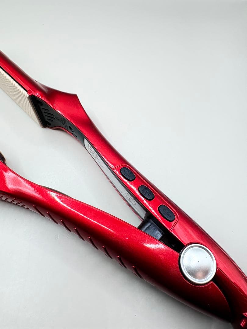 radiant ラディアント アイロン 35mm 正規品 443