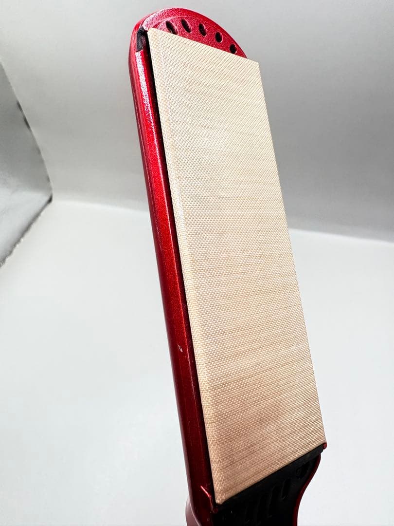 radiant ラディアント アイロン 35mm 正規品 443