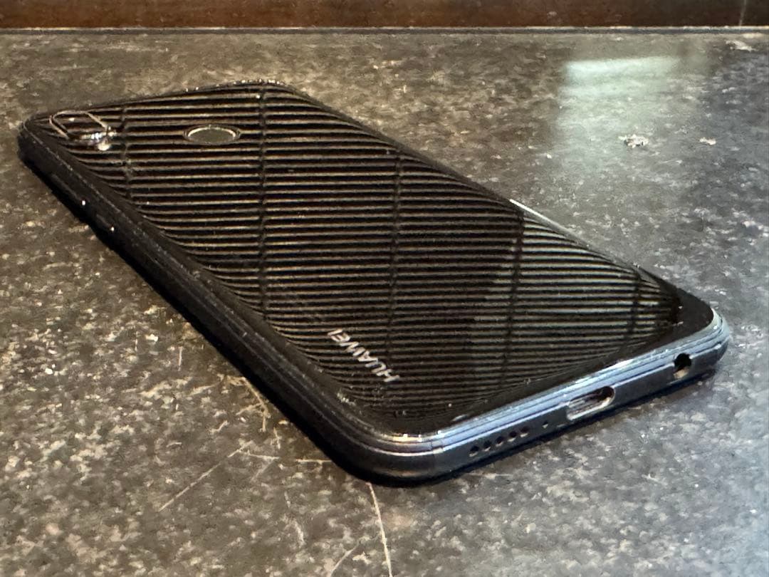 HUAWEI P20lite 32GB SIMフリー