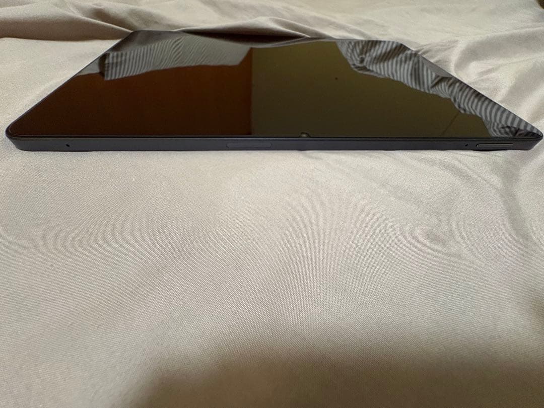 Androidタブレット本体 Xiaomi Pad 6s Pro 12/256