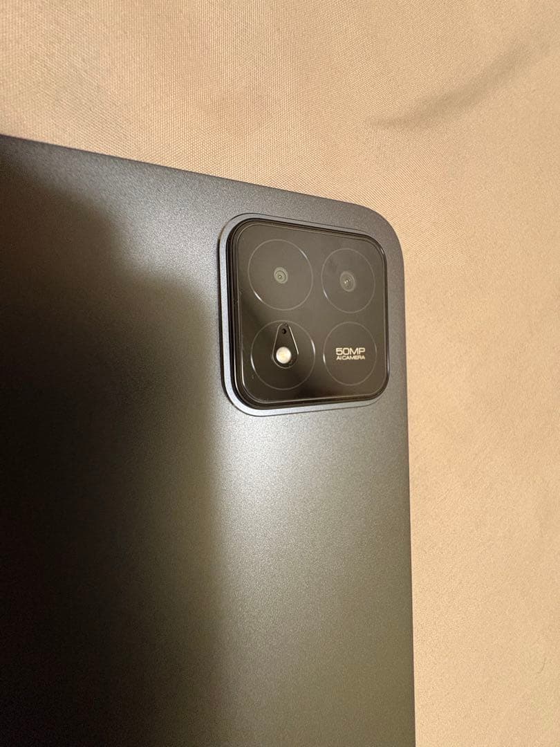 Androidタブレット本体 Xiaomi Pad 6s Pro 12/256