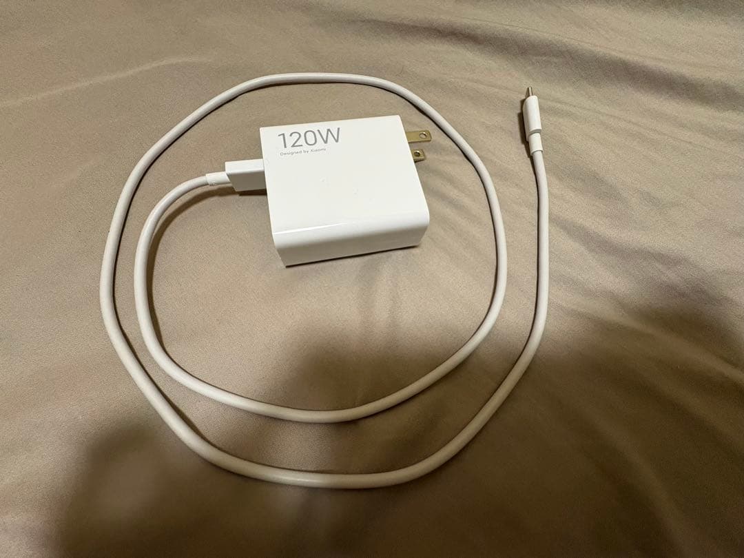 Androidタブレット本体 Xiaomi Pad 6s Pro 12/256