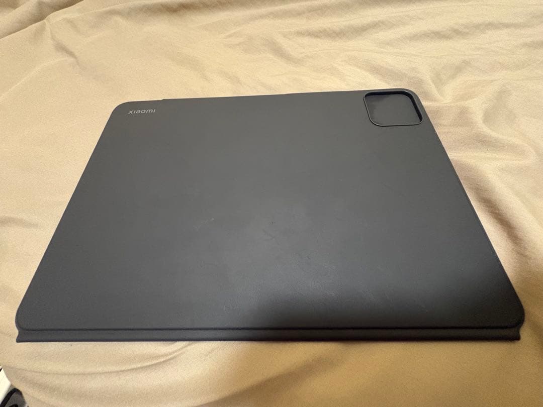 Androidタブレット本体 Xiaomi Pad 6s Pro 12/256