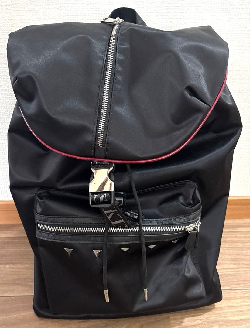 【★希少品★】アクセル モデル バックパック 「キングダム ハーツ」シリーズ