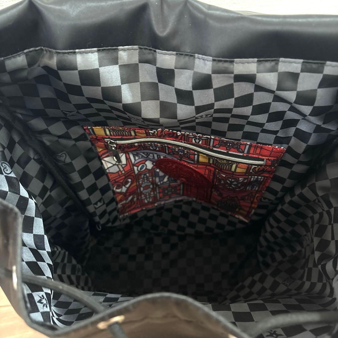 【★希少品★】アクセル モデル バックパック 「キングダム ハーツ」シリーズ